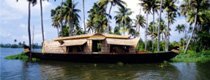 Unique Kerala Honeymoon Travel Package