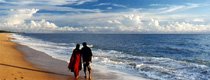 Unique Kerala Honeymoon Travel Package