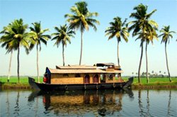 Cochin Houseboat Package